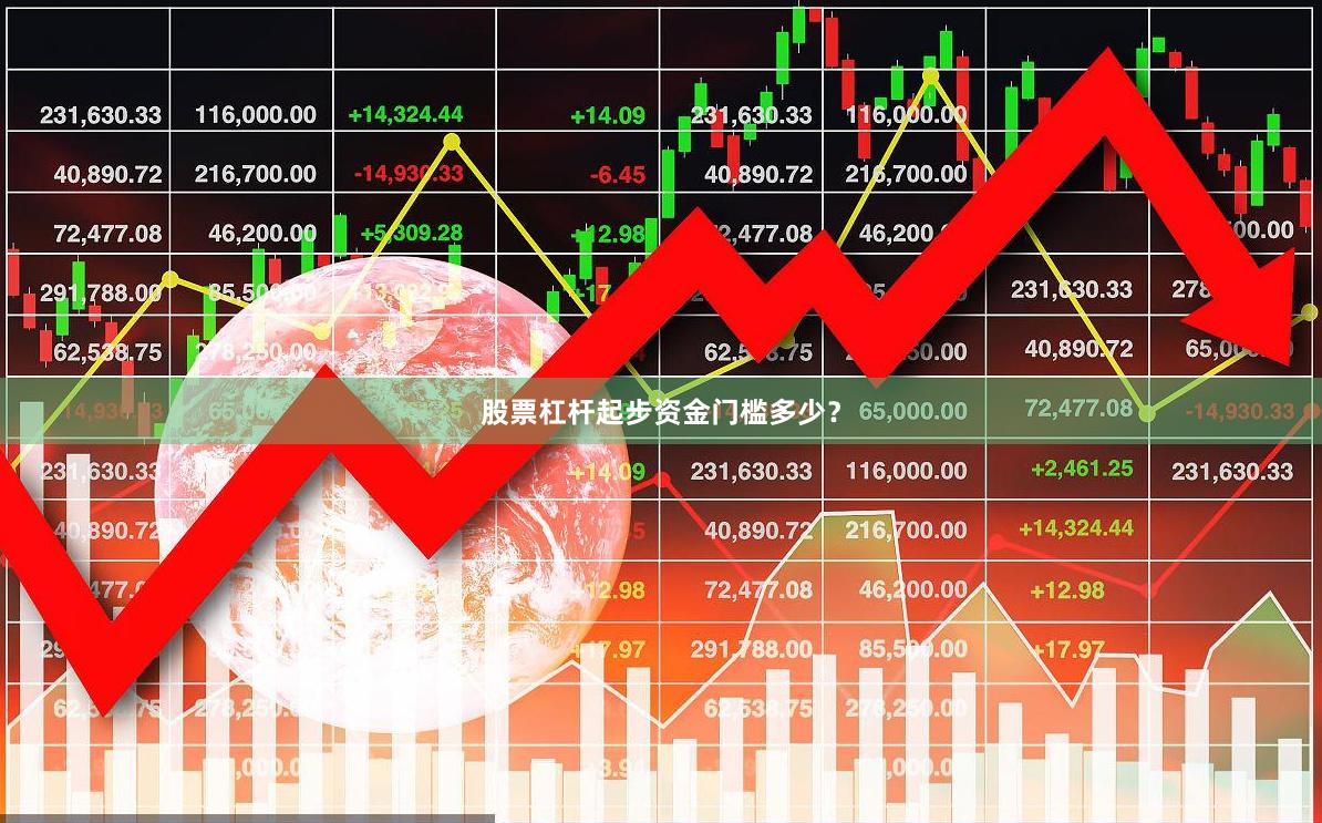股票杠杆起步资金门槛多少?