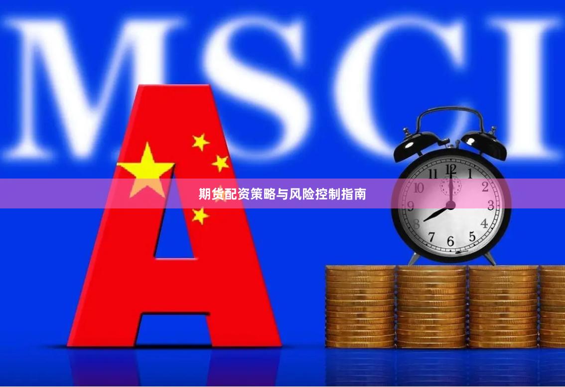 期货配资策略与风险控制指南
